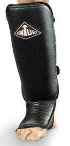 Muay Thai Shin/Instep Guard